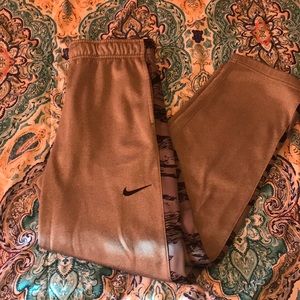 Nike sweatpants
